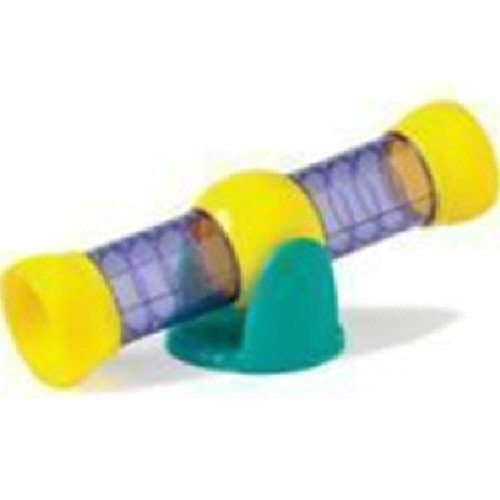 Hamster see saw - hamster, (10.5"