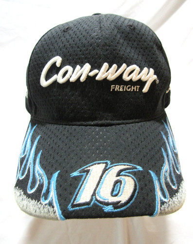 Roush fenway racing 16 - fenway, #16
