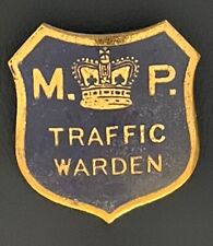 Vintage Metropolitan British