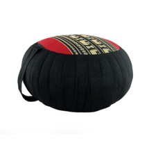 Zafu Meditation/Yoga Cushion