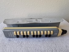Vintage Harmonica Hohner