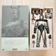 Hot Toys Masterpiece