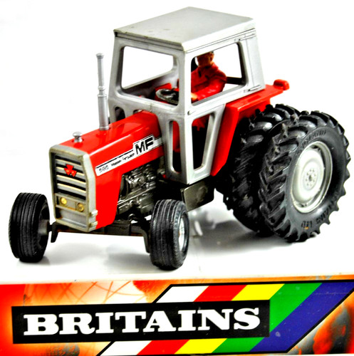 Britains 9529 mf - britains,