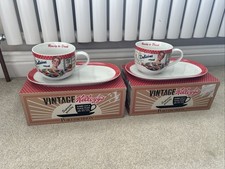 Portmeirion Kelloggs Vintage