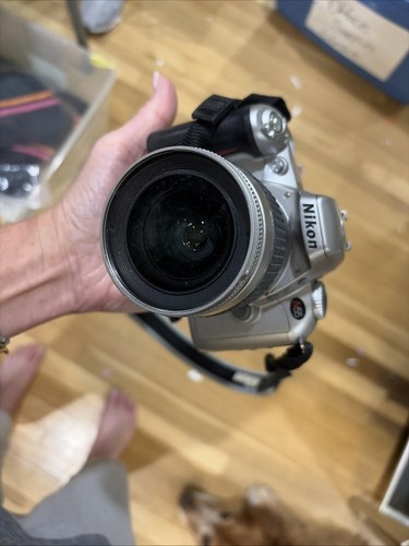 Nikon vintage n55 - nikon,