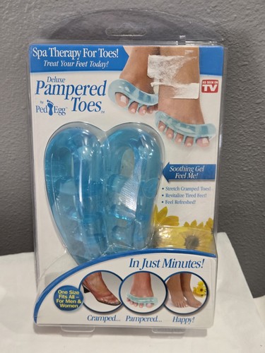 New box blue - new,