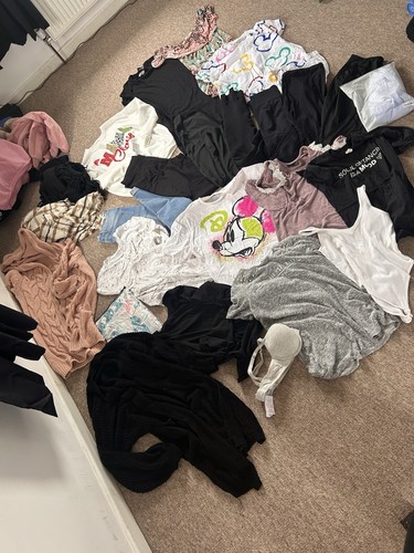 Ladies clothing bundle size - ladies,