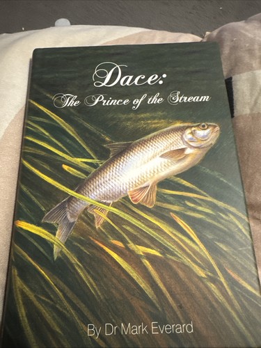 Dace the prince - of,