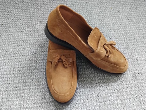 Mens hudson tan - h,