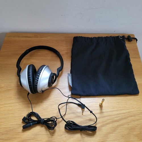 Bose triport around ear - triport, around-ear