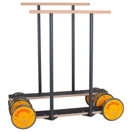 Pedalo coordination trainer - coordination,