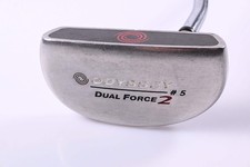 Odyssey Dual Force 2 #5 Putter
