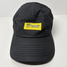 Monster Energy Drink 5 Panel