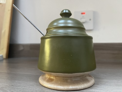 Vintage carltonware green - vintage,