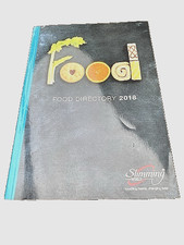 SLIMMING WORLD 2018 FOOD