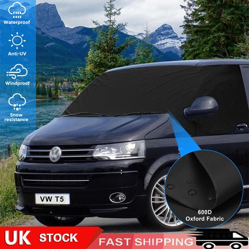 For front window - for, vw