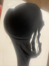 Black T-Shirt Bra (M&S)