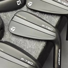 2025 TaylorMade P790 4-9、P