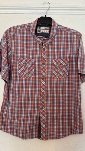 Men red herring - men’s,