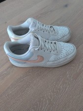 Nike Court Vision Low Women's