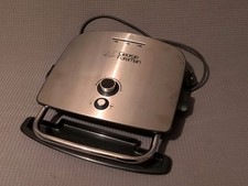 George Foreman 22160 Fat