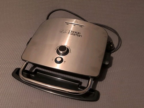 George foreman 22160 - 22160, fat