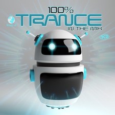 Various Artists 100% Trance In