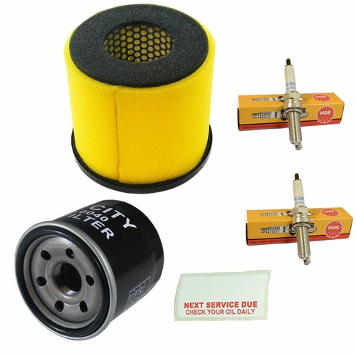 Service kit suzuki - service,