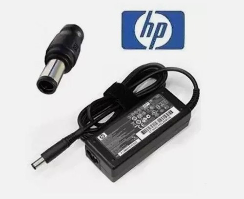 Genuine adapter 19 5v - genuine, hp