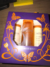Sanctuary spa must haves - must, gift