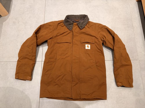 Burton carharrt men - x,