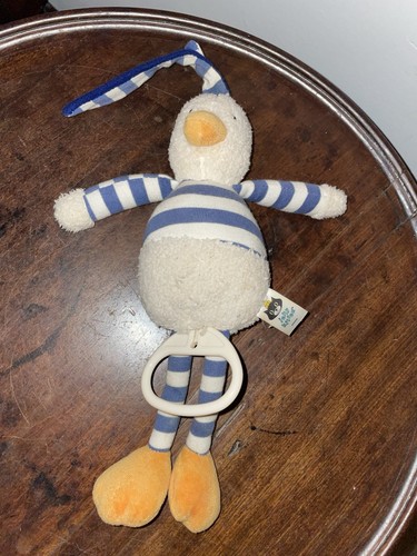Jellycat bredita duck j1414 - duck,