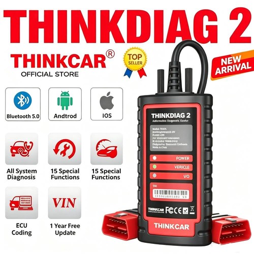 Thinkdiag all software car - software,