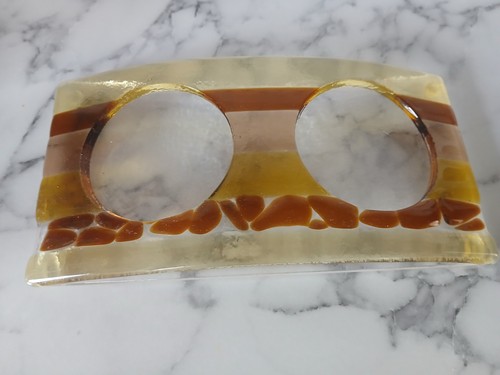 Molton brown glass - molton,