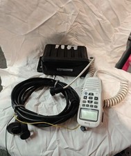 Icom IC-M400BB VHF / DSC