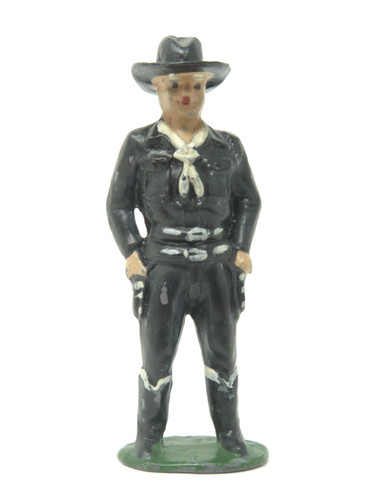 Timpo lead hopalong - timpo,
