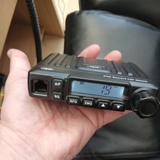 PNI Escort HP 6500 Mobile CB