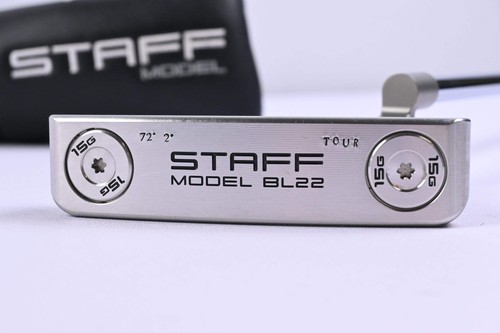 Wilson staff model bl22 - model, putter
