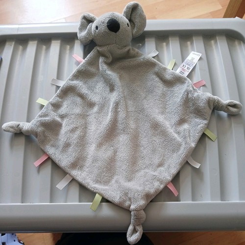 Asda george koala bear grey - koala,