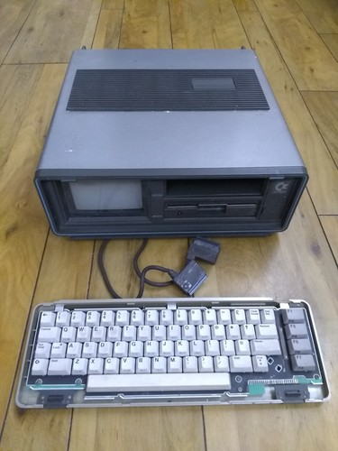 Commodore executive - commodore,