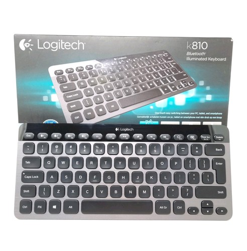 Logitech k810 bluetooth - k810,