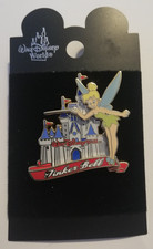 Walt Disney pin trading pin