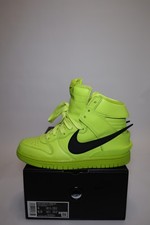 Nike Dunk High X AMBUSH Flash