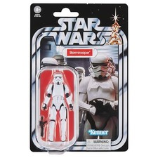 Star Wars Vintage Stormtrooper