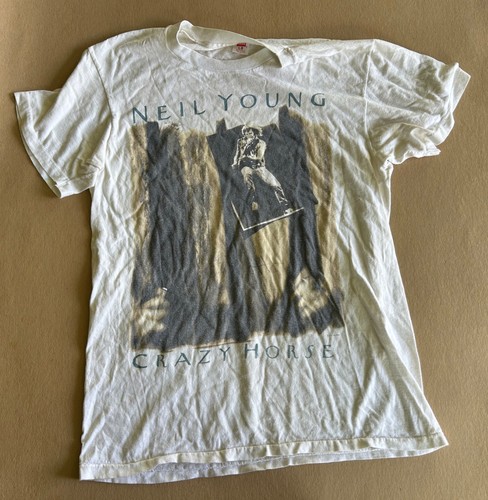 Neil young crazy horse - &,