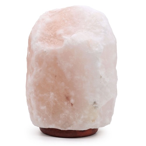 Quality huge natural salt lamp - huge,