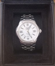 Men's Caterpillar CAT Watch