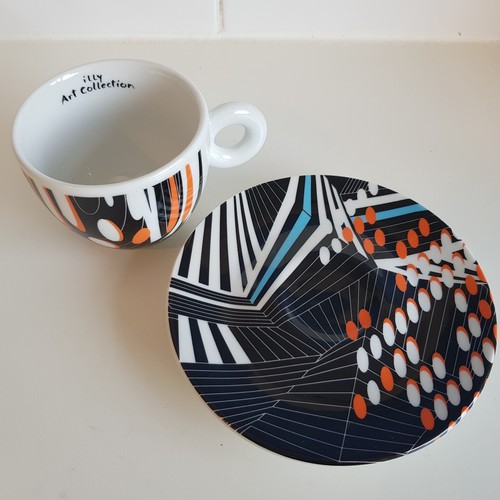 Illy art collection - art,