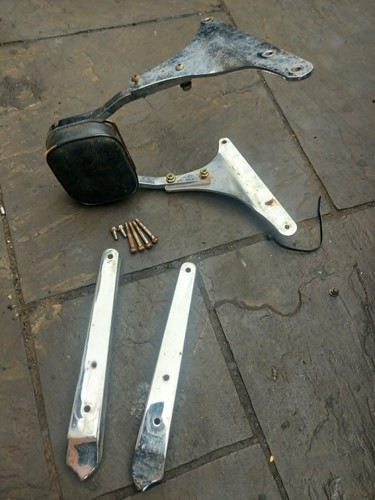 Kawasaki zl600 600 - zl600, zl