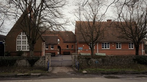 Photo 6x4 steventon primary - photo,